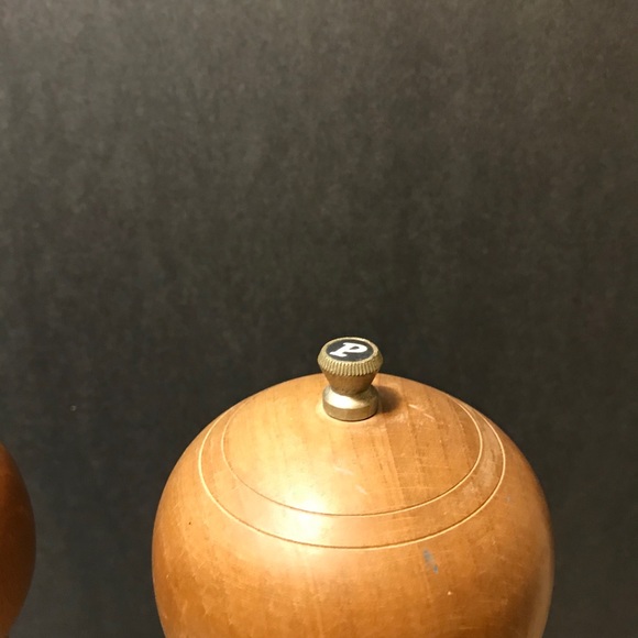 Vintage Peter piper super salt mill. - Picture 5 of 9